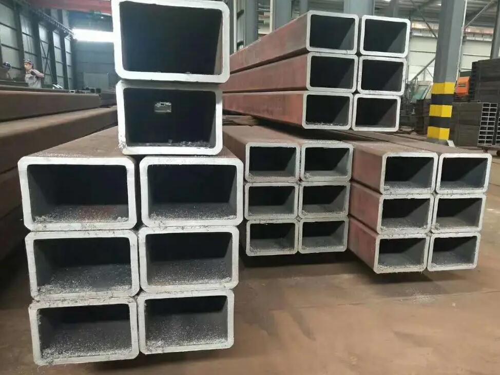 调楼镇s355j0方管